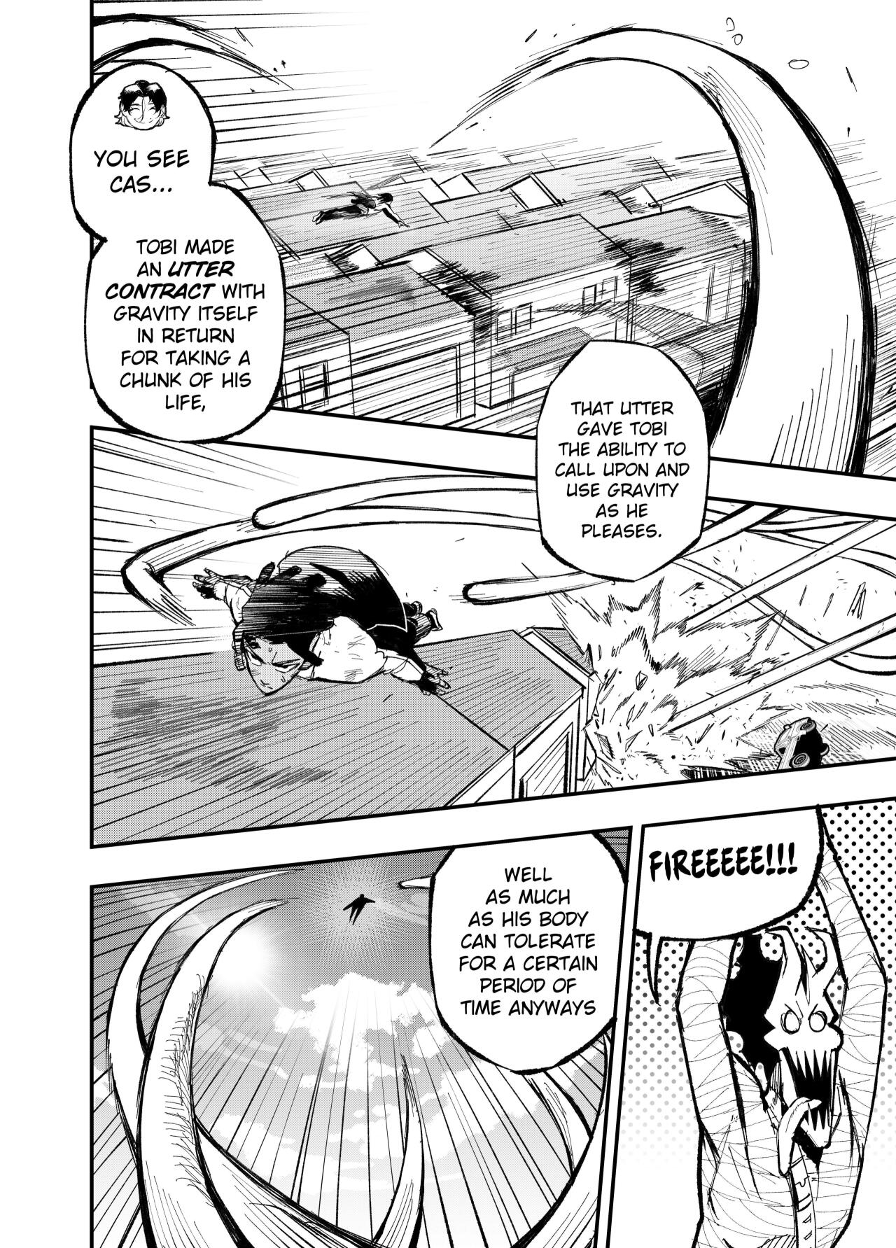 Read Ruthless Render Manga Online