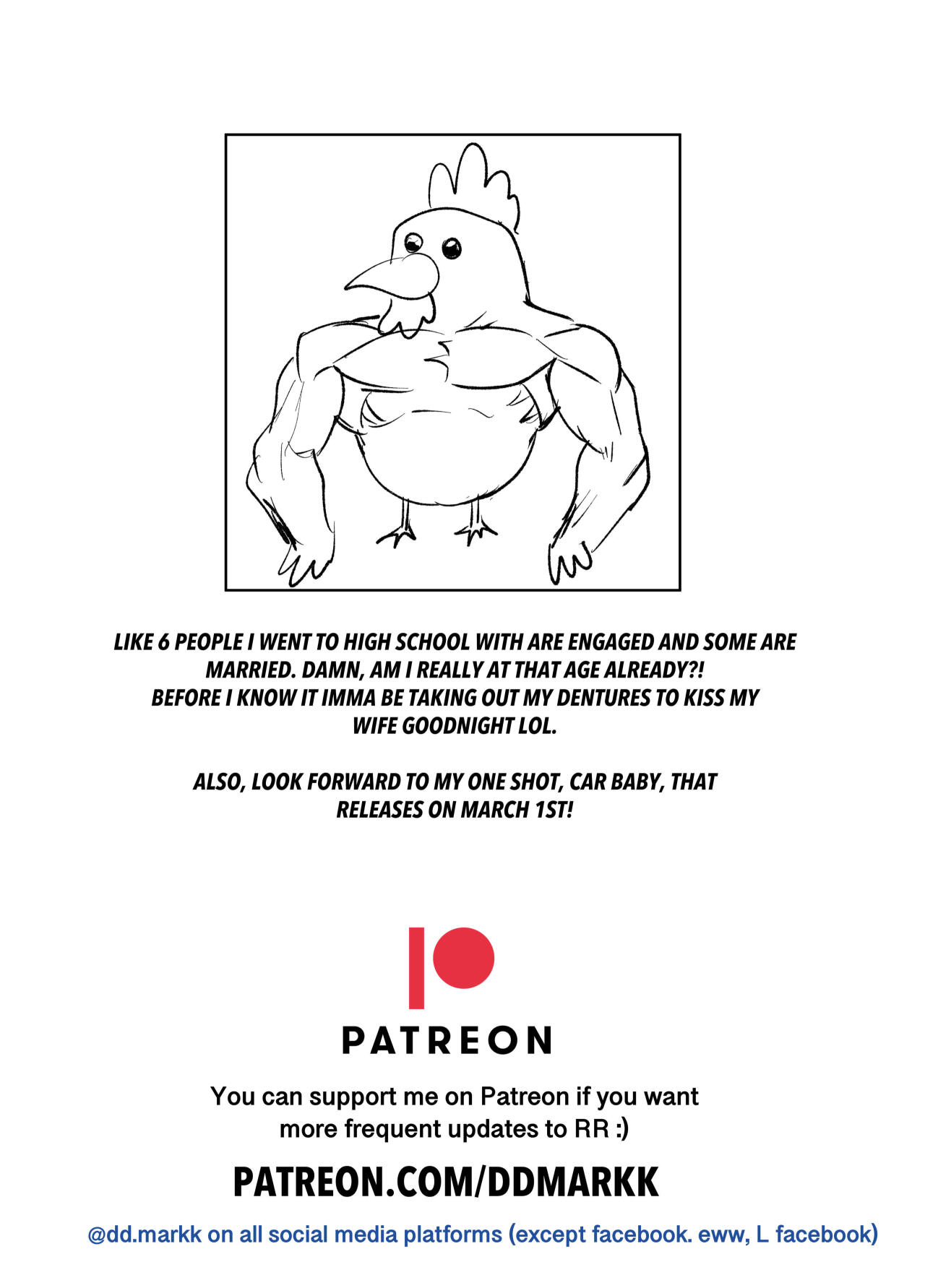 Read Ruthless Render Manga Online