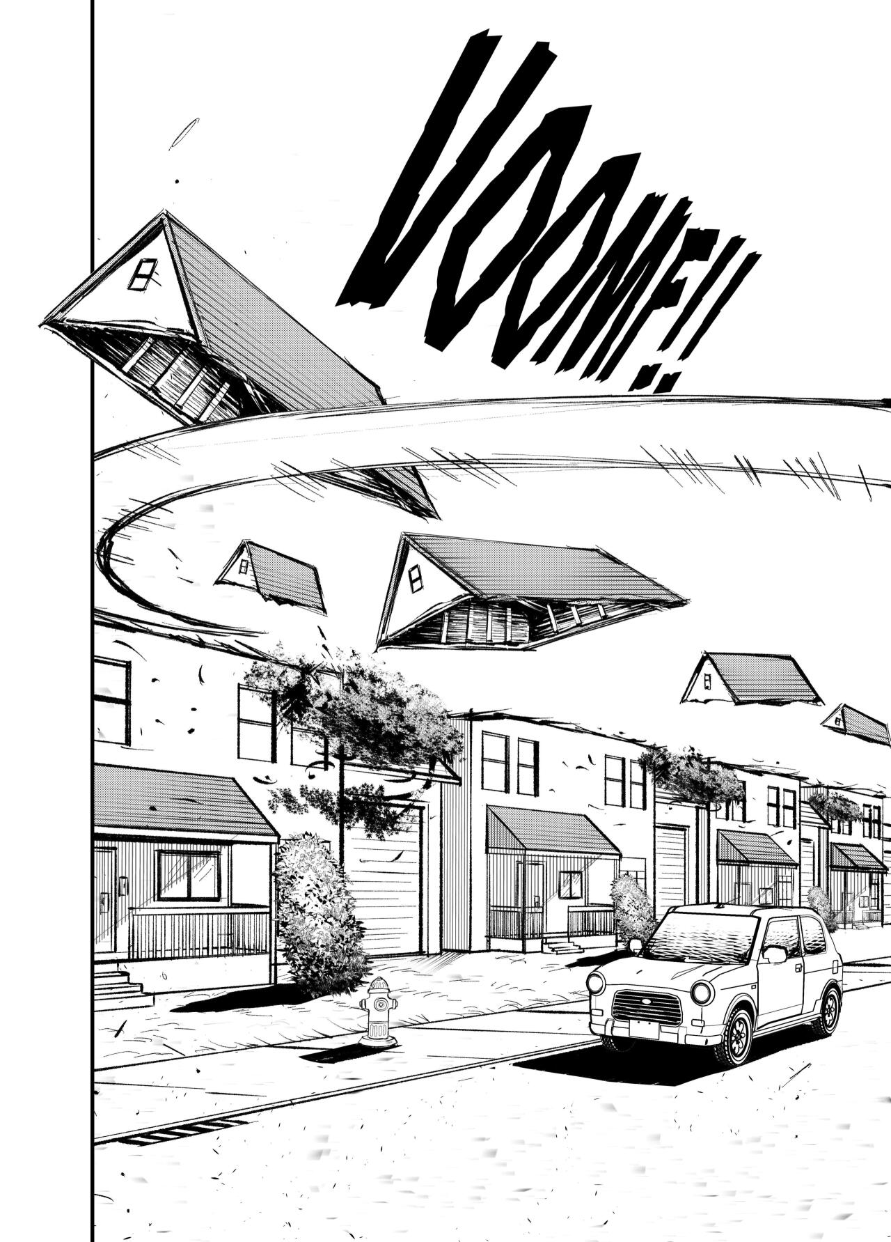 Read Ruthless Render Manga Online