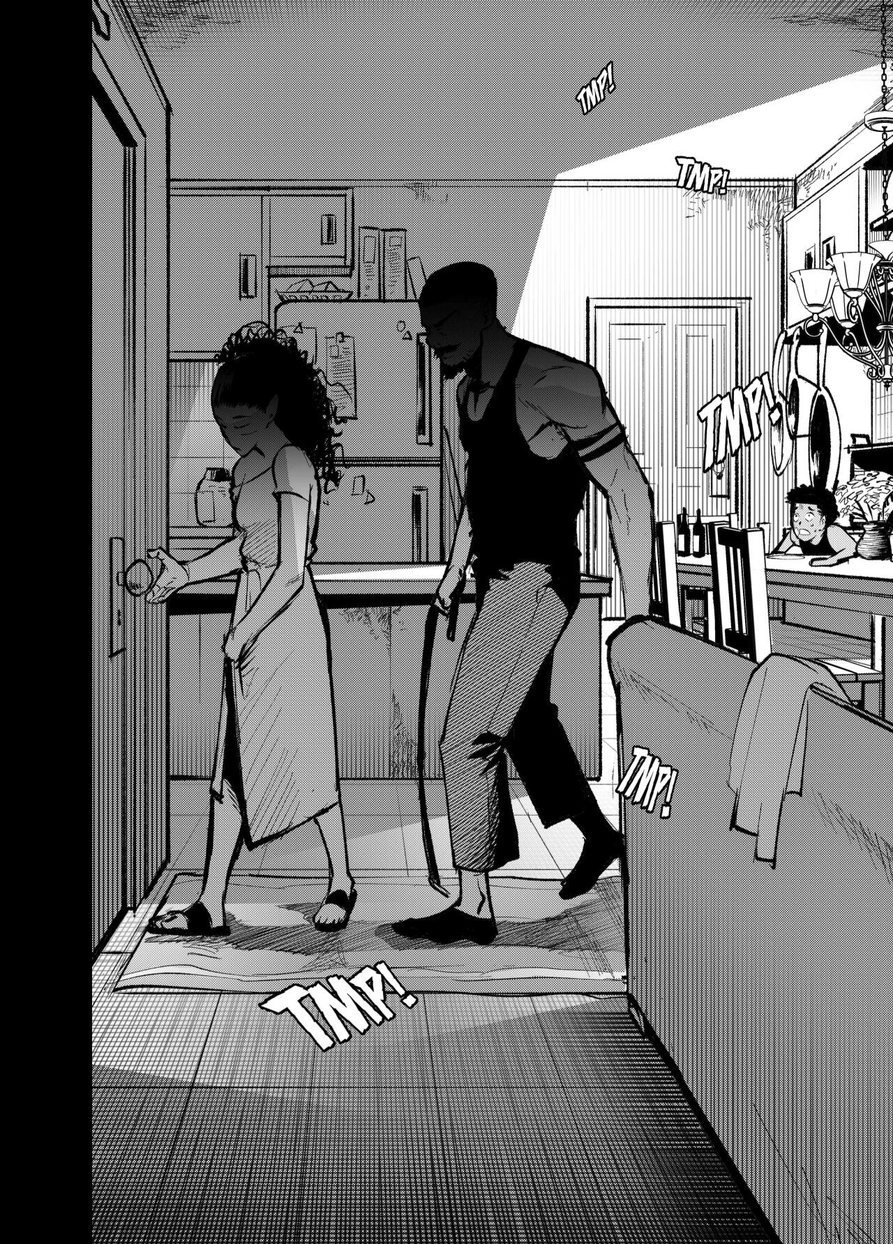 Read Ruthless Render Manga Online