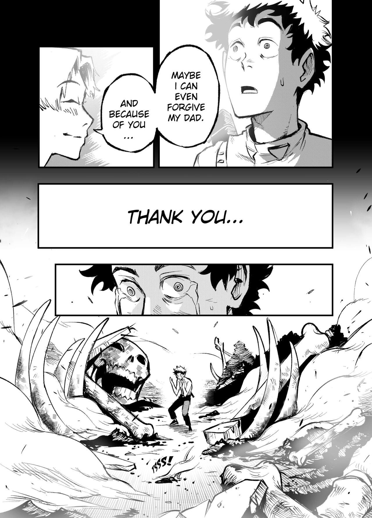 Read Ruthless Render Manga Online