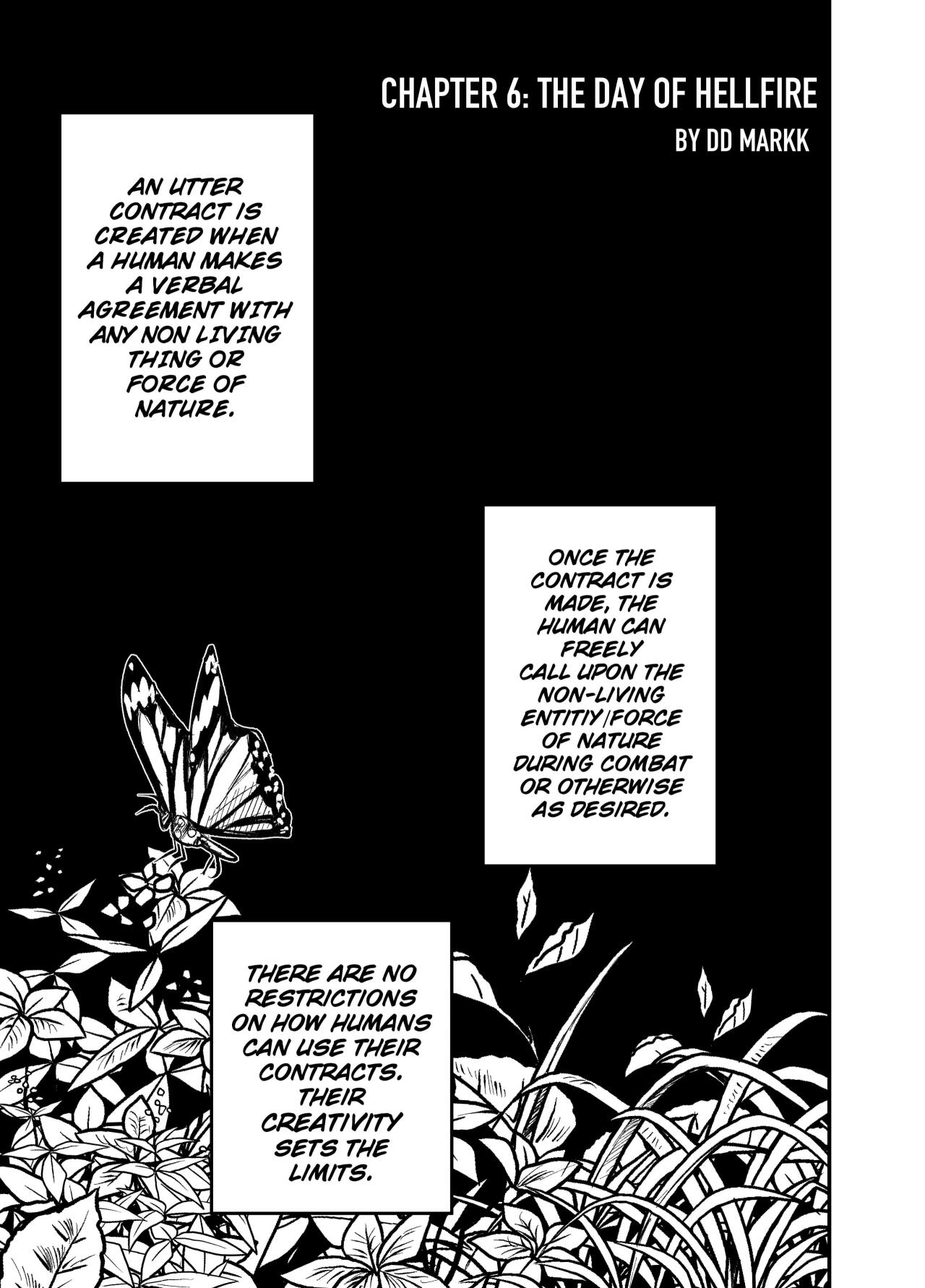 Read Ruthless Render Manga Online