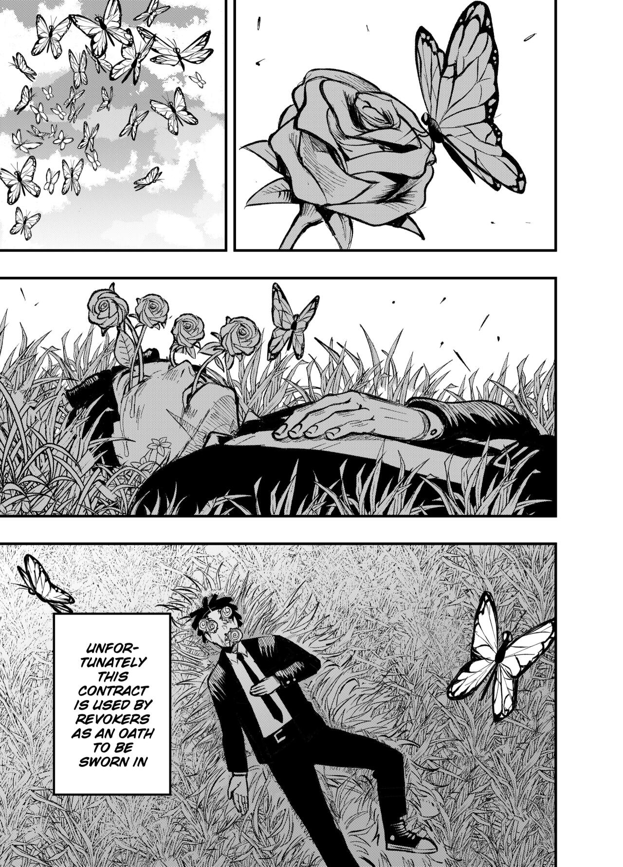 Read Ruthless Render Manga Online