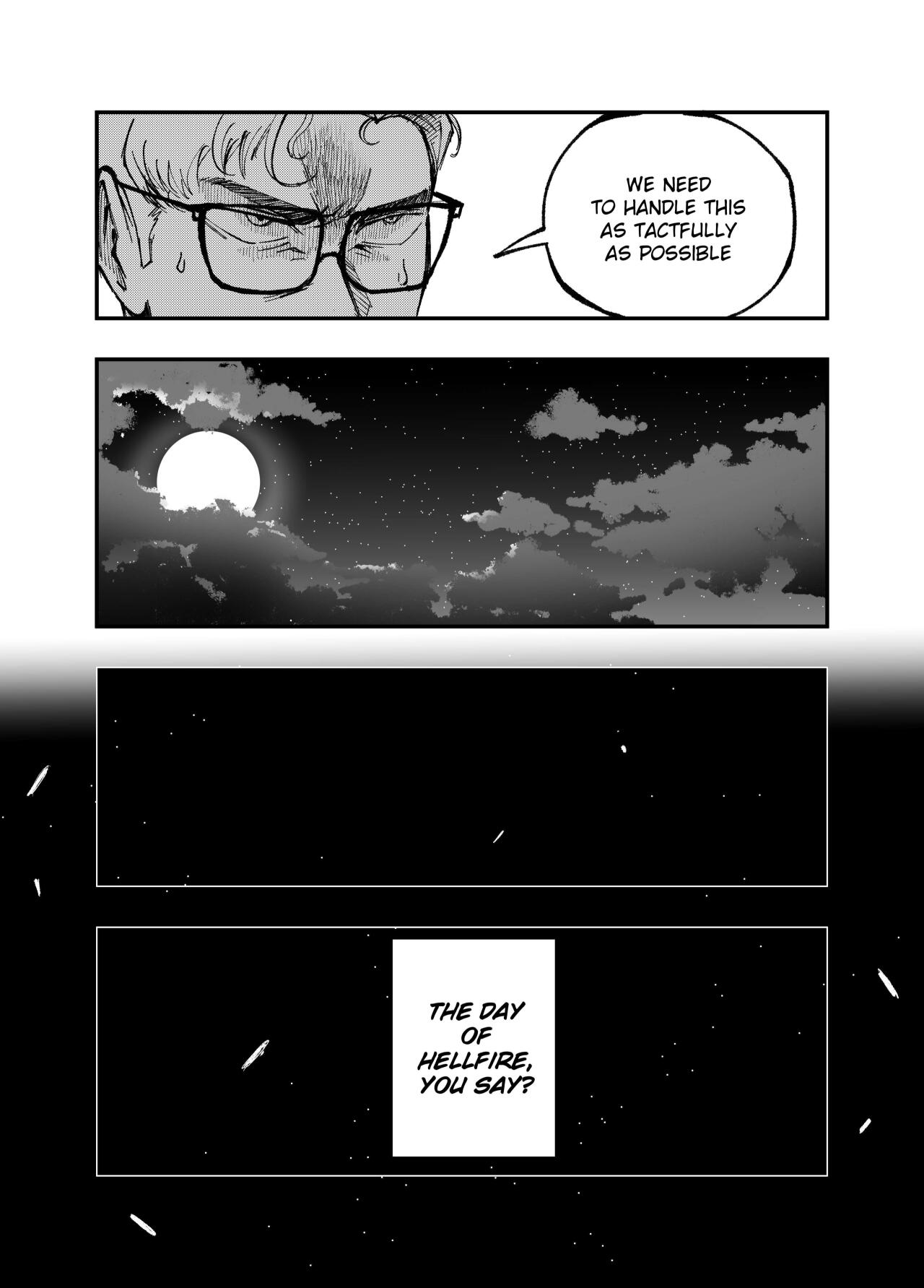 Read Ruthless Render Manga Online