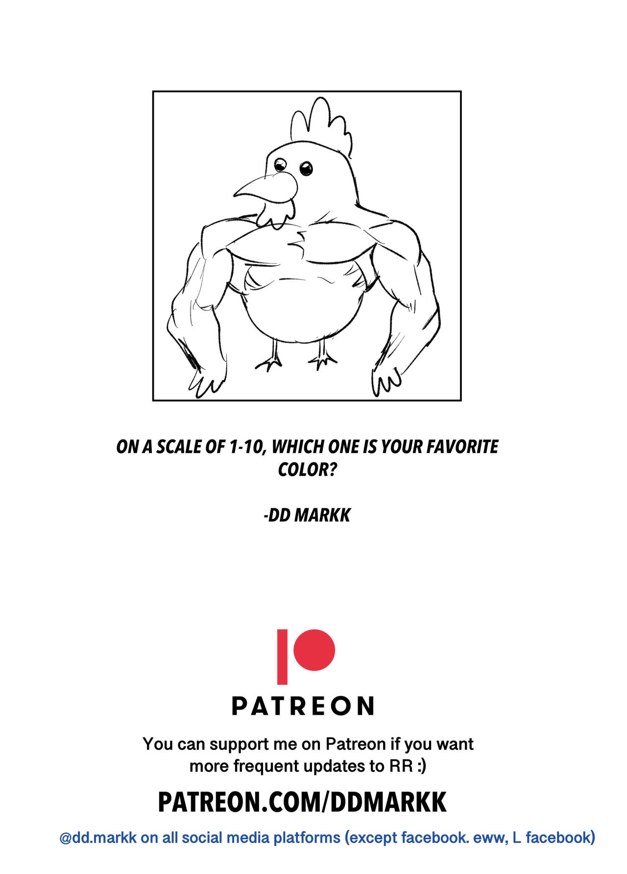 Read Ruthless Render Manga Online