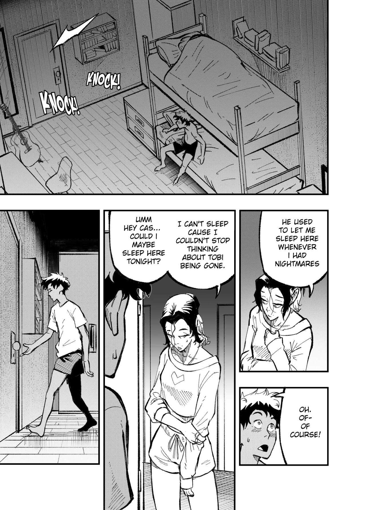 Read Ruthless Render Manga Online