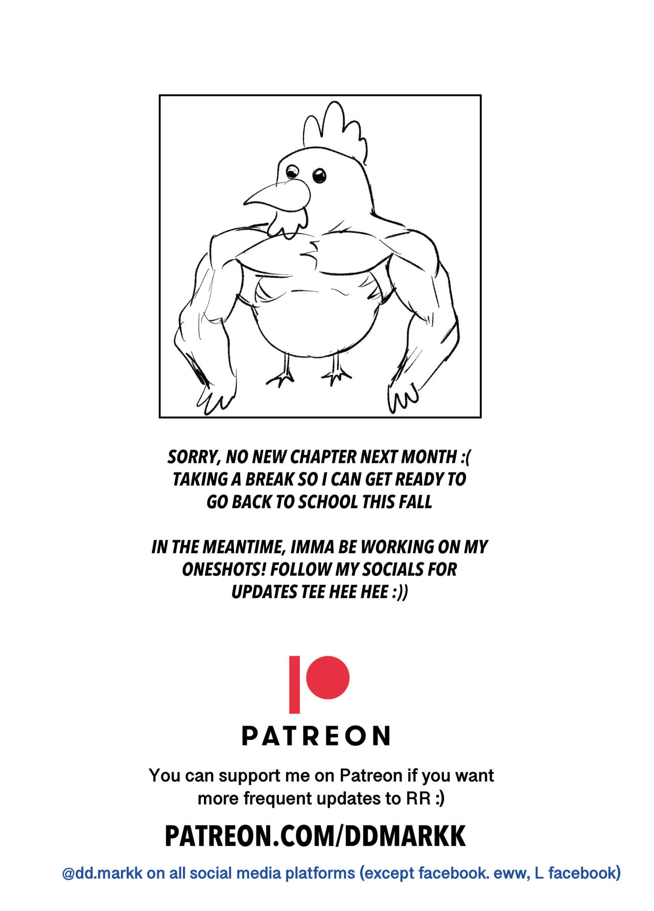 Read Ruthless Render Manga Online