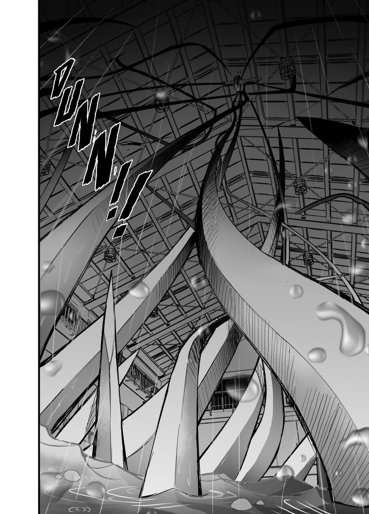 Read Ruthless Render Manga Online