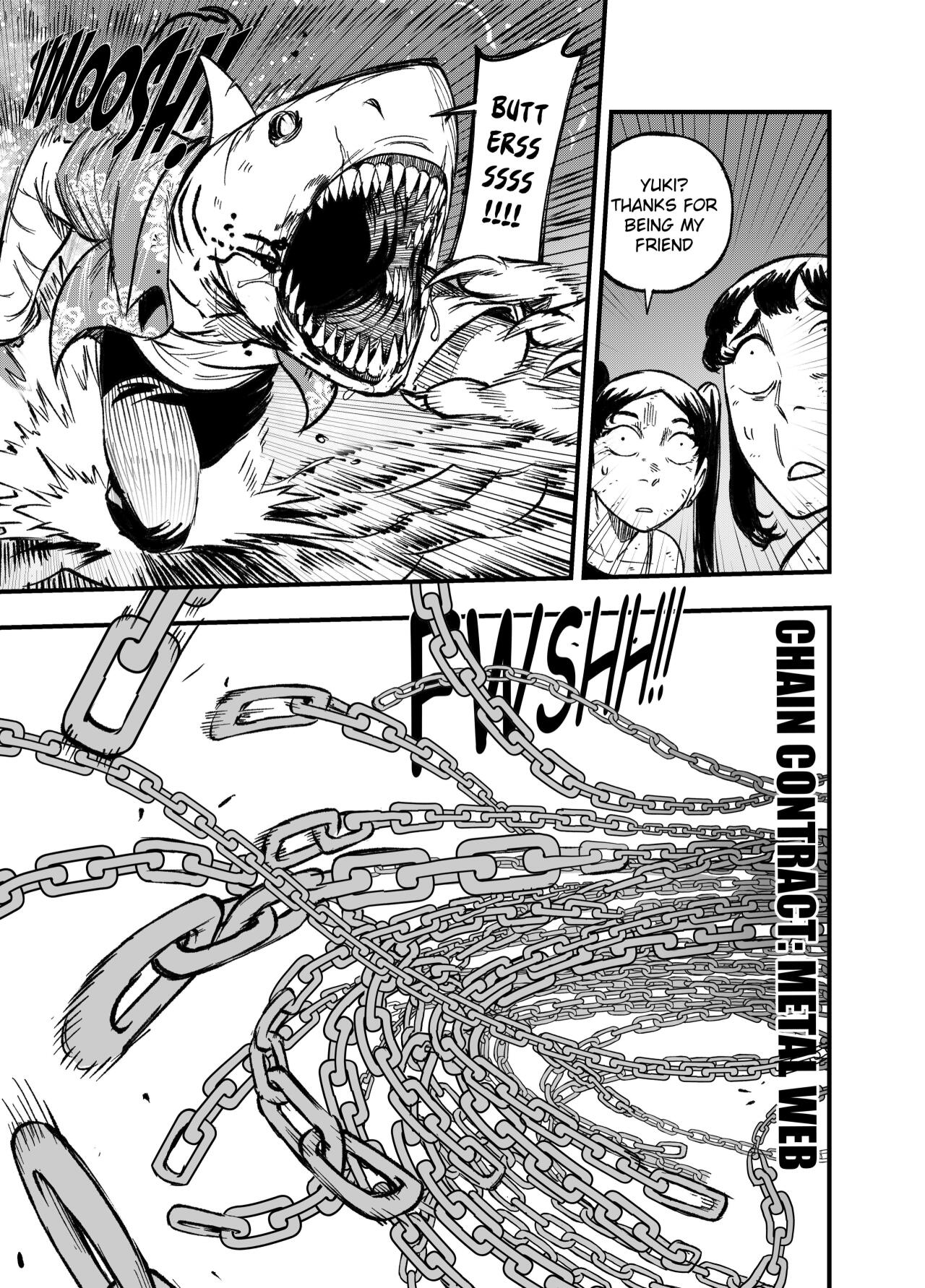 Read Ruthless Render Manga Online