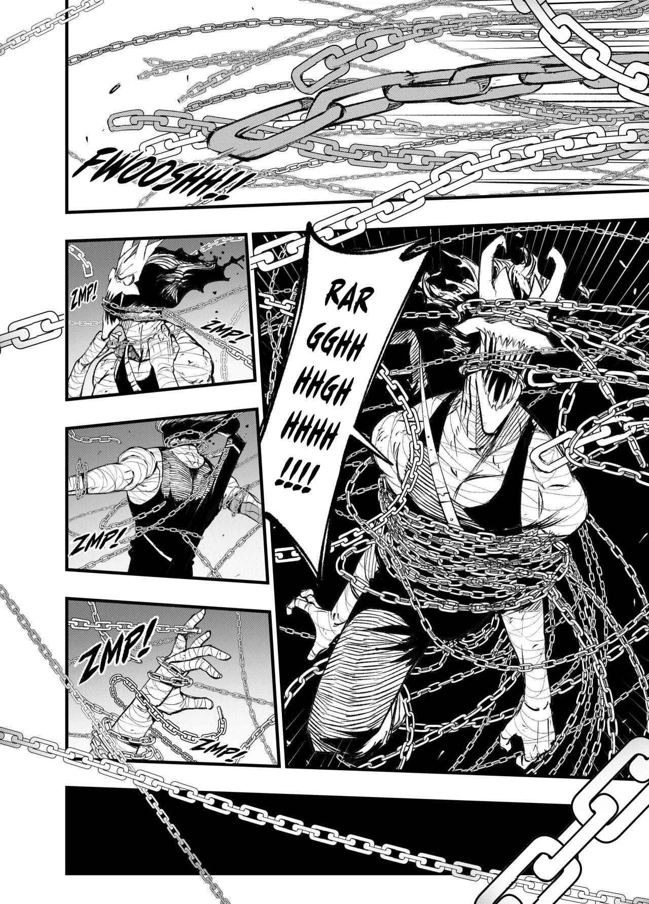 Read Ruthless Render Manga Online