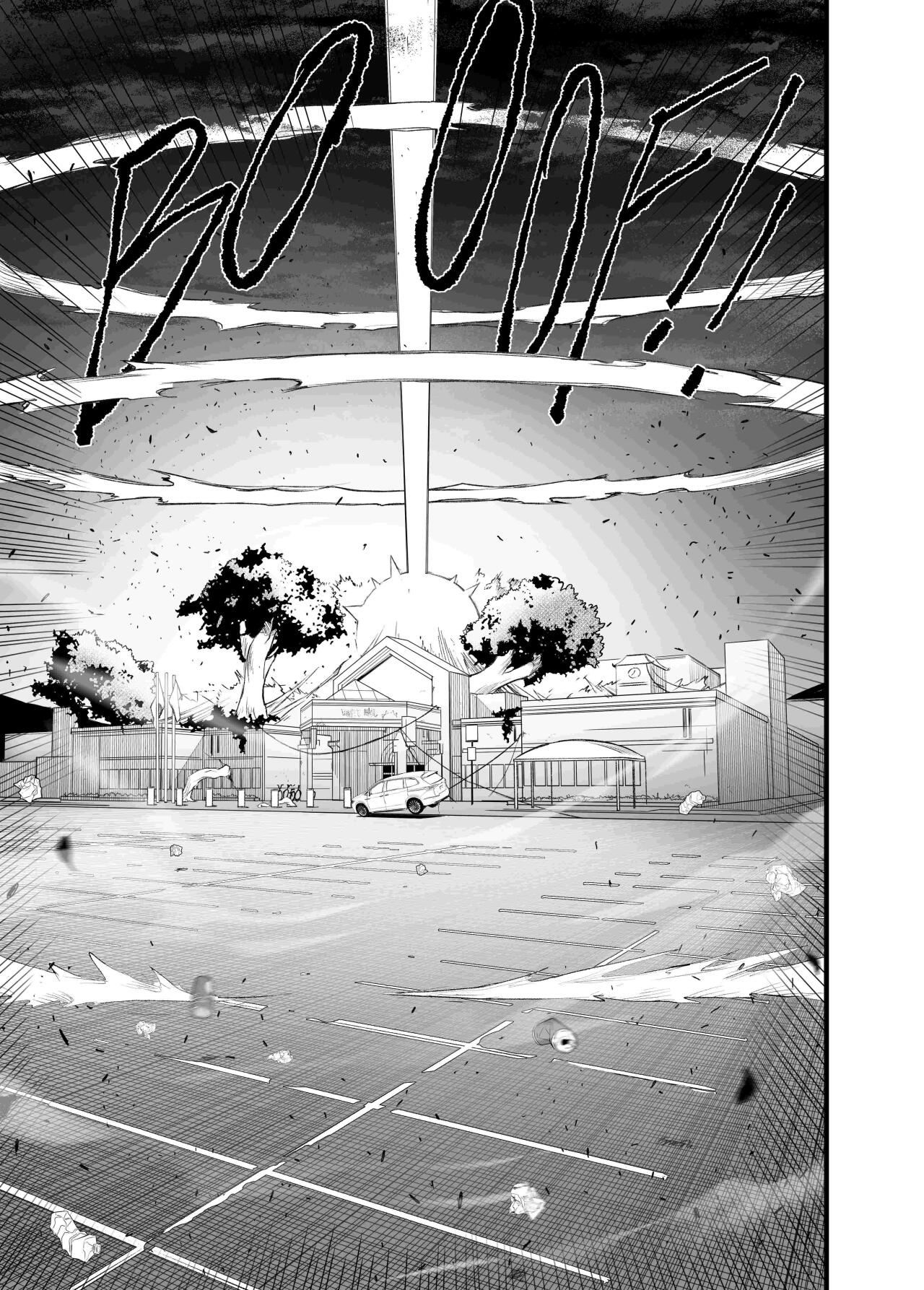 Read Ruthless Render Manga Online