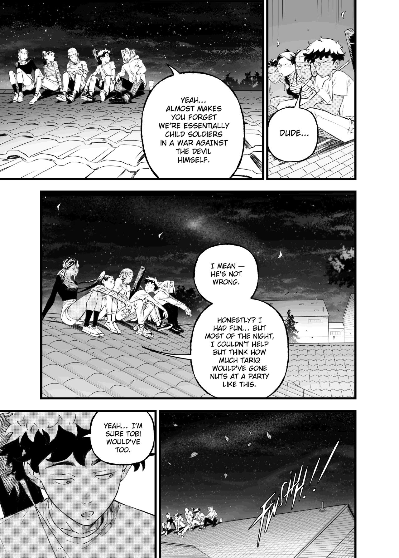 Read Ruthless Render Manga Online