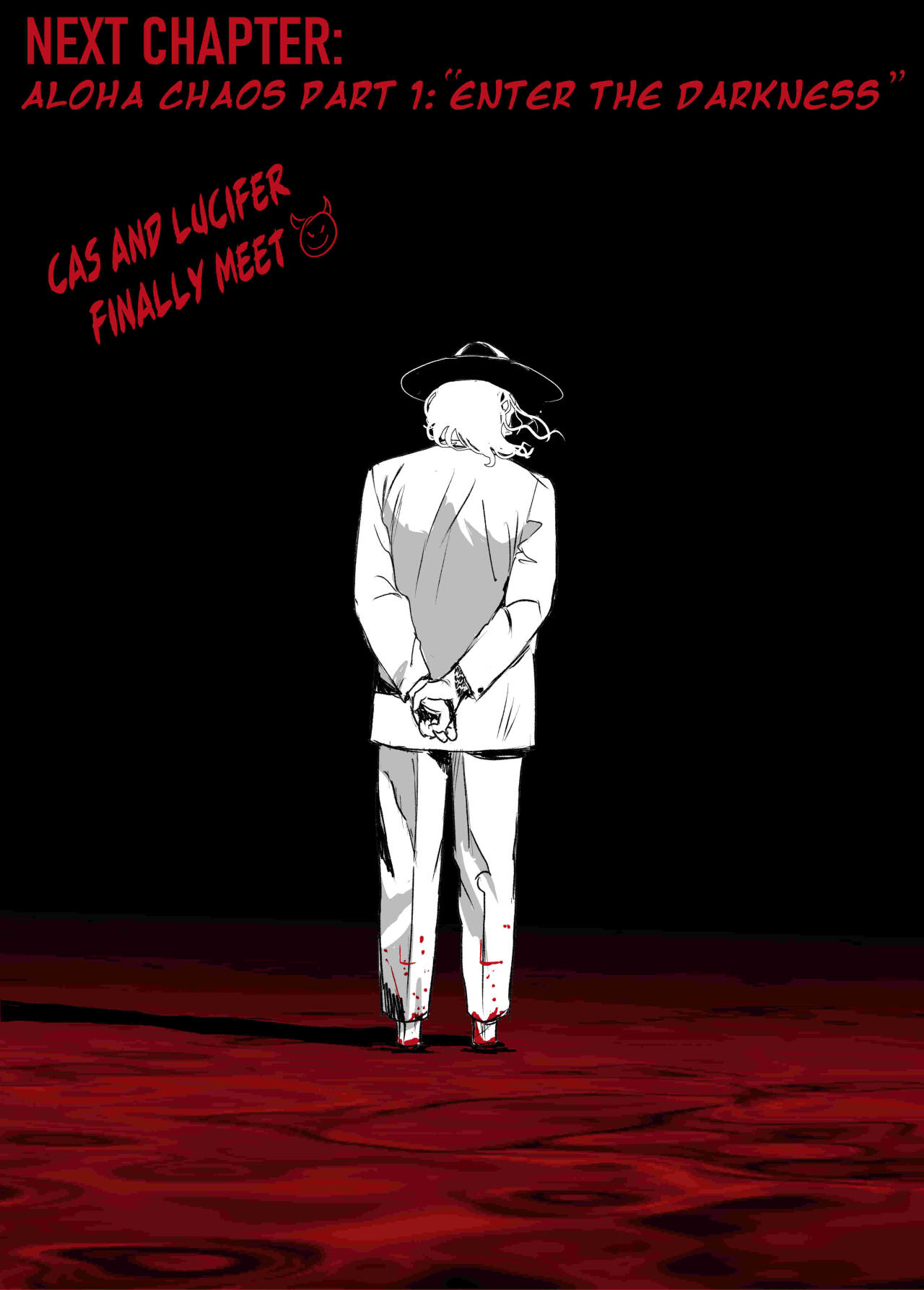 Read Ruthless Render Manga Online