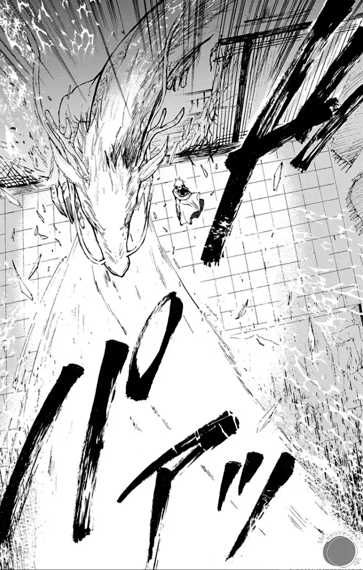 Read Ryuu Ou no Kagehime Manga Online