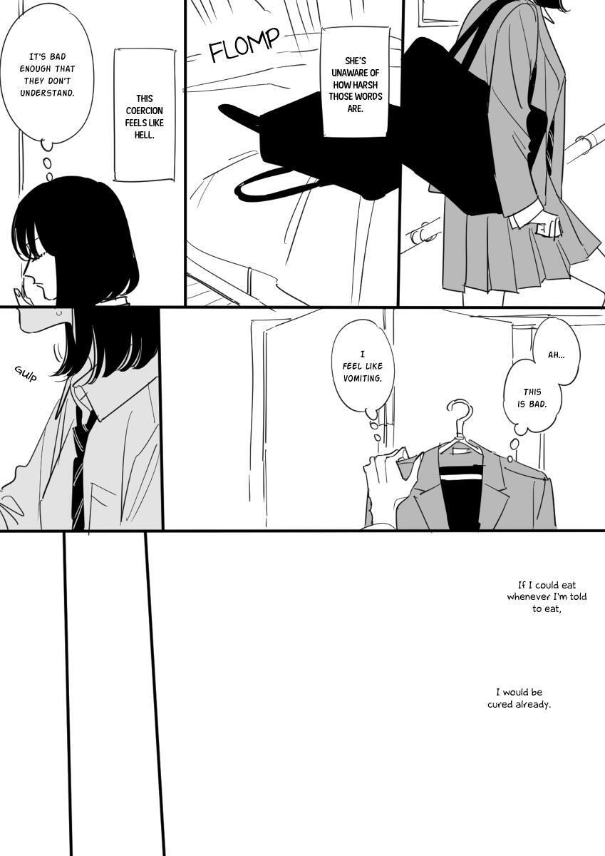 Read Ryuunen shita on'na to onaji kurasu ni natta otoko Manga Online