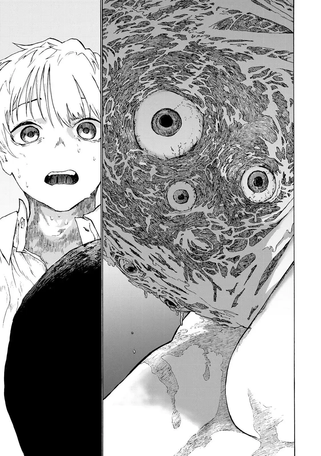 Read SCP tte Nan desu ka- Manga Online