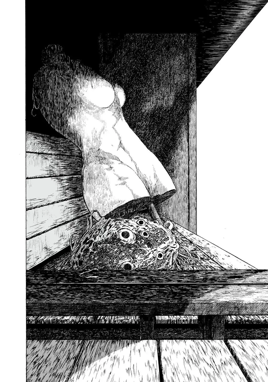 Read SCP tte Nan desu ka- Manga Online