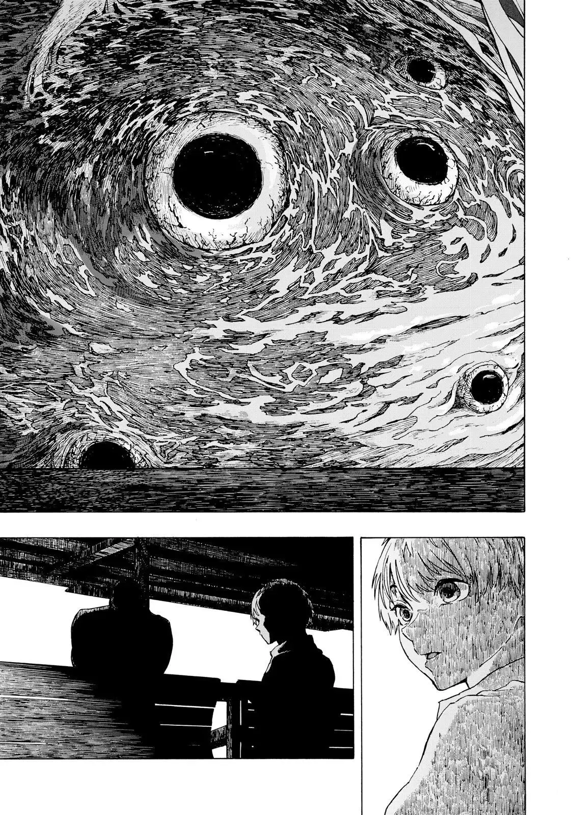 Read SCP tte Nan desu ka- Manga Online