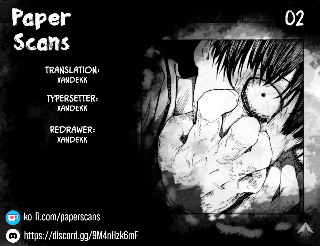 Read SCP tte Nan desu ka- Manga Online