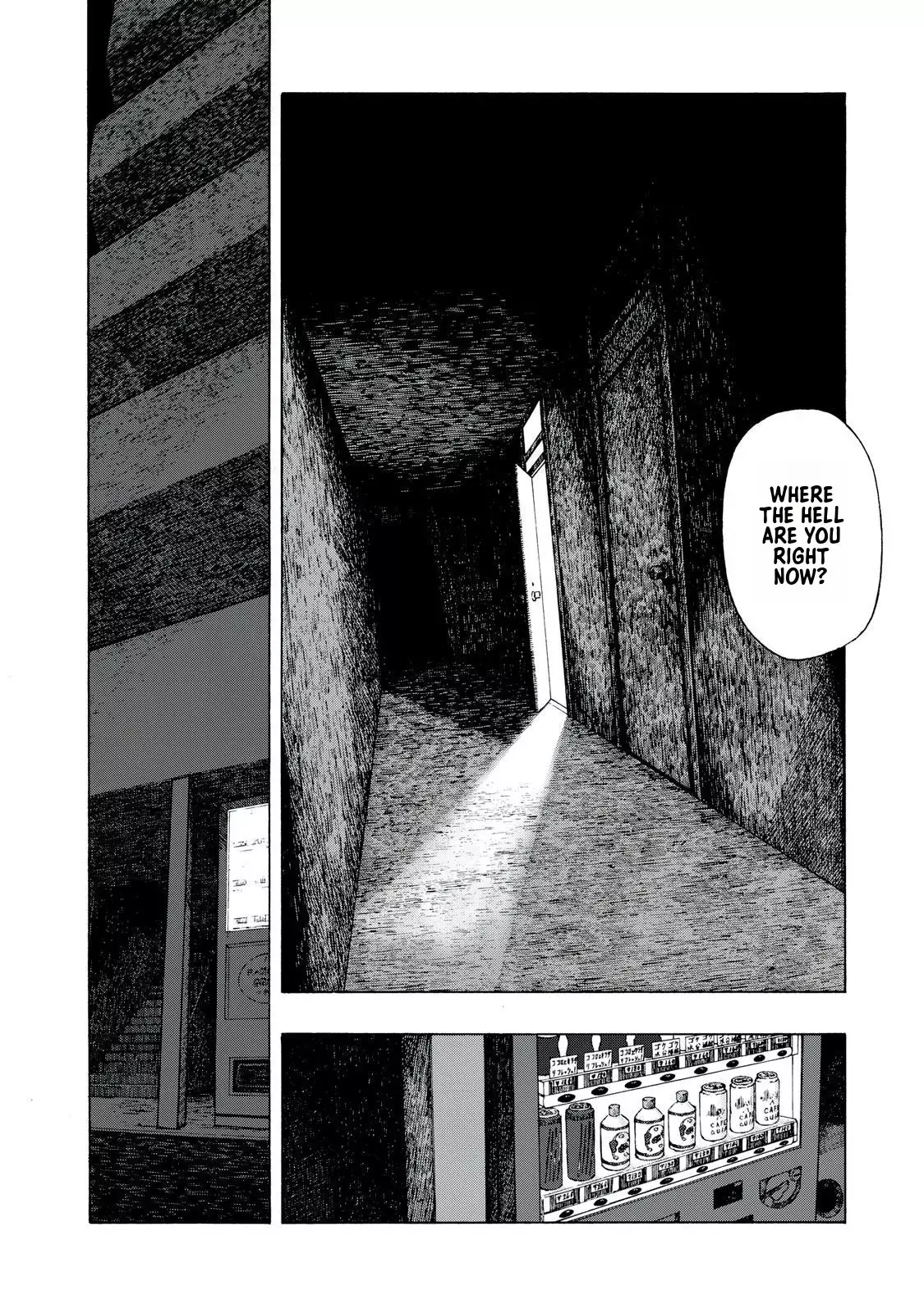 Read SCP tte Nan desu ka- Manga Online