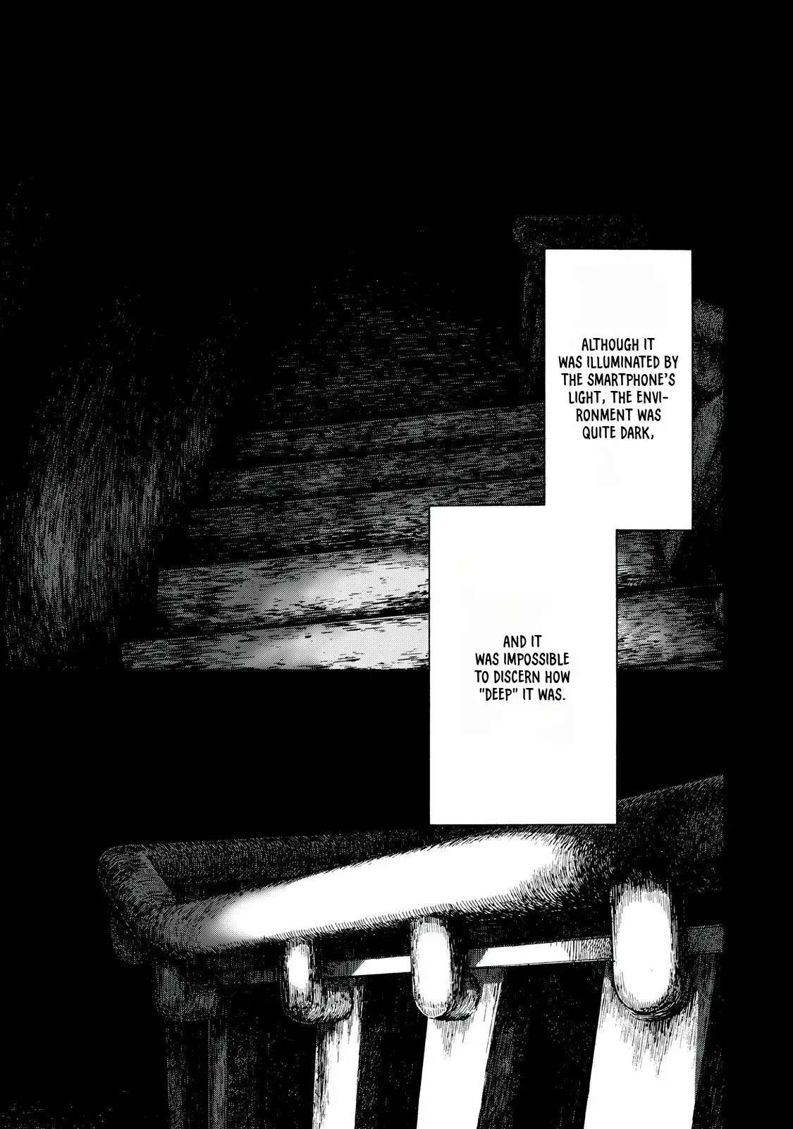 Read SCP tte Nan desu ka- Manga Online