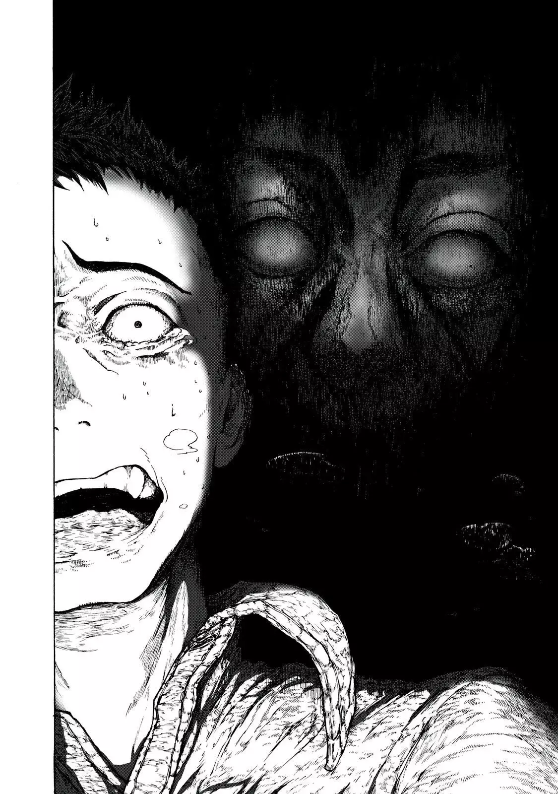 Read SCP tte Nan desu ka- Manga Online