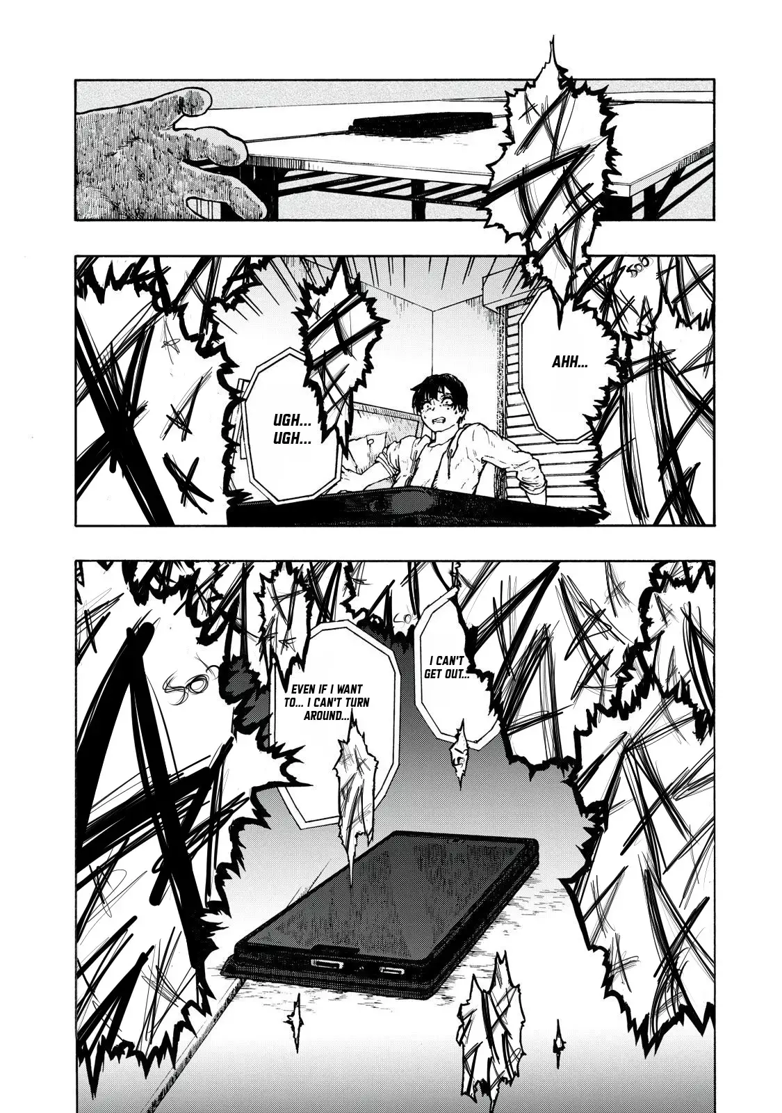 Read SCP tte Nan desu ka- Manga Online