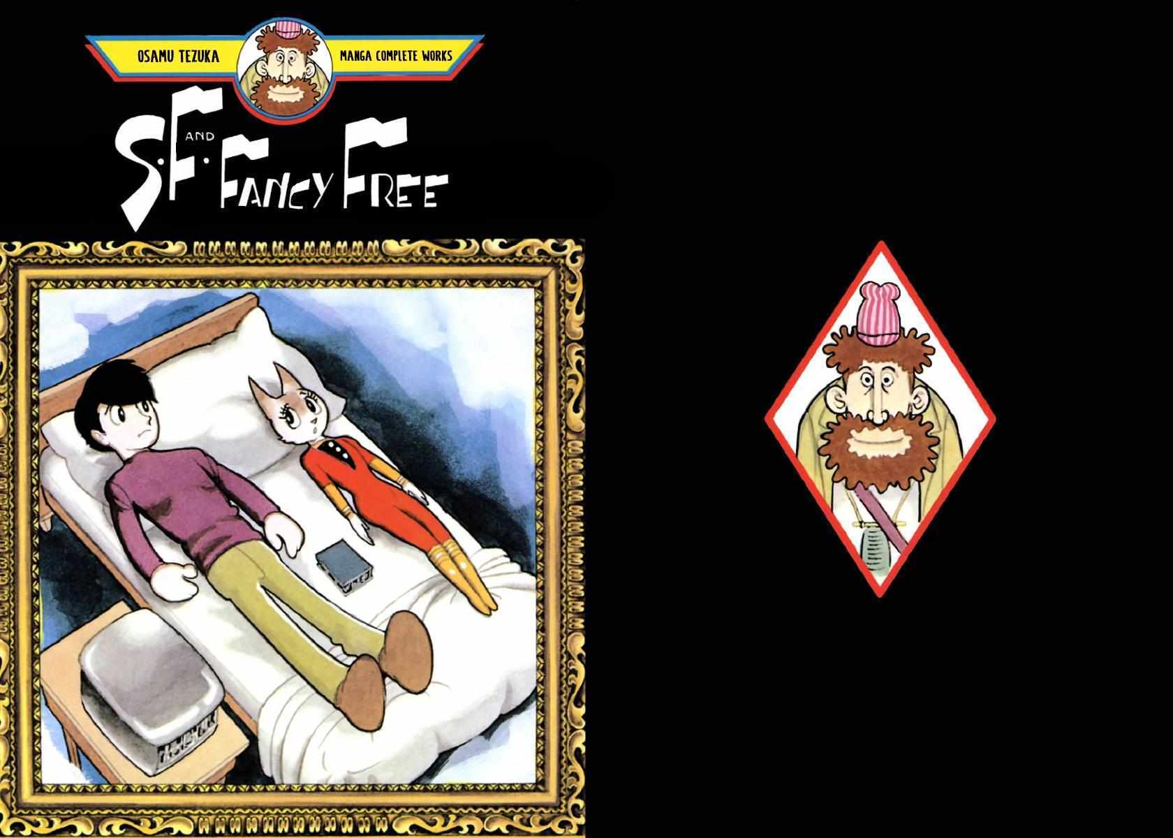 Read SF Fancy Free Manga Online