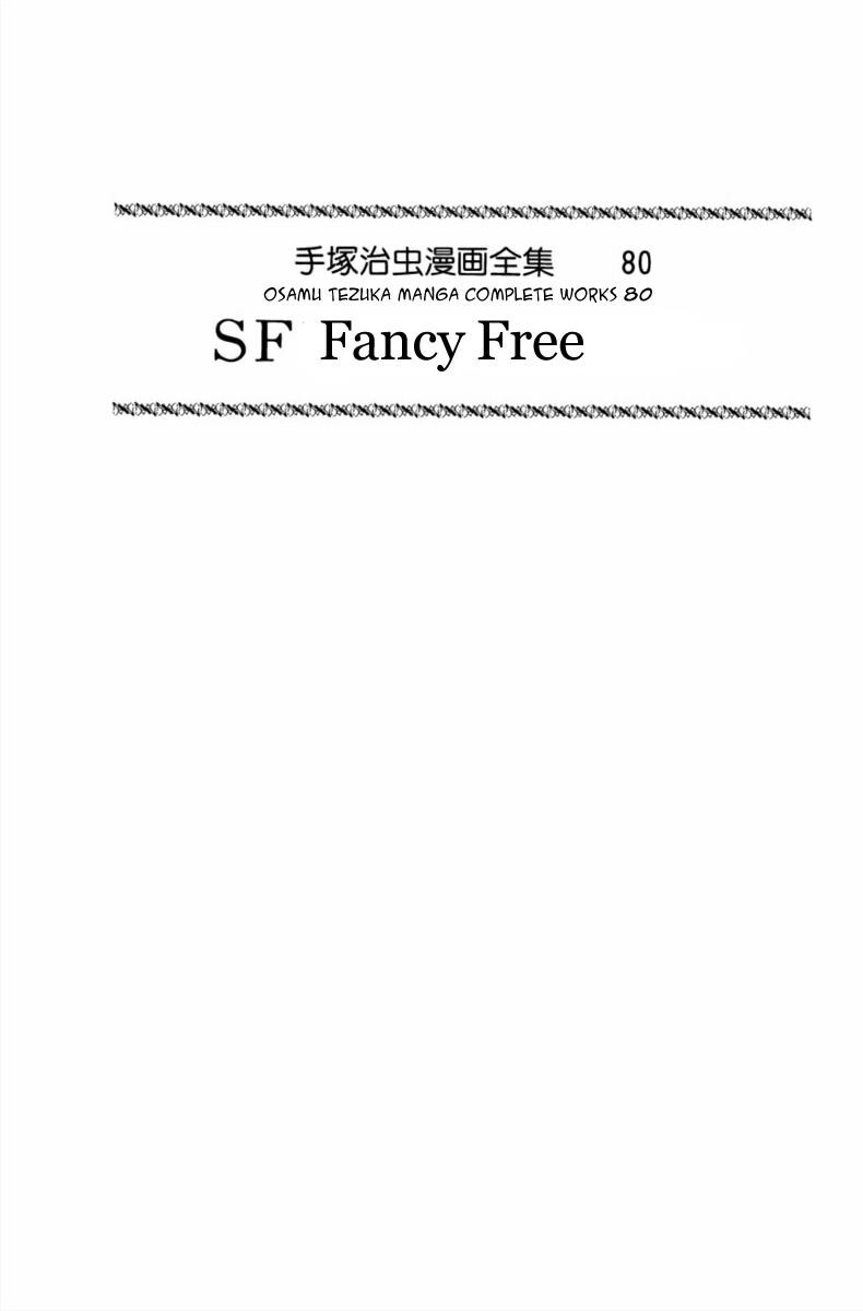 Read SF Fancy Free Manga Online