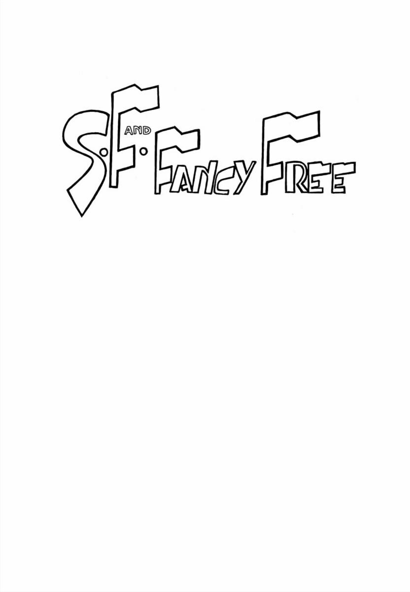 Read SF Fancy Free Manga Online