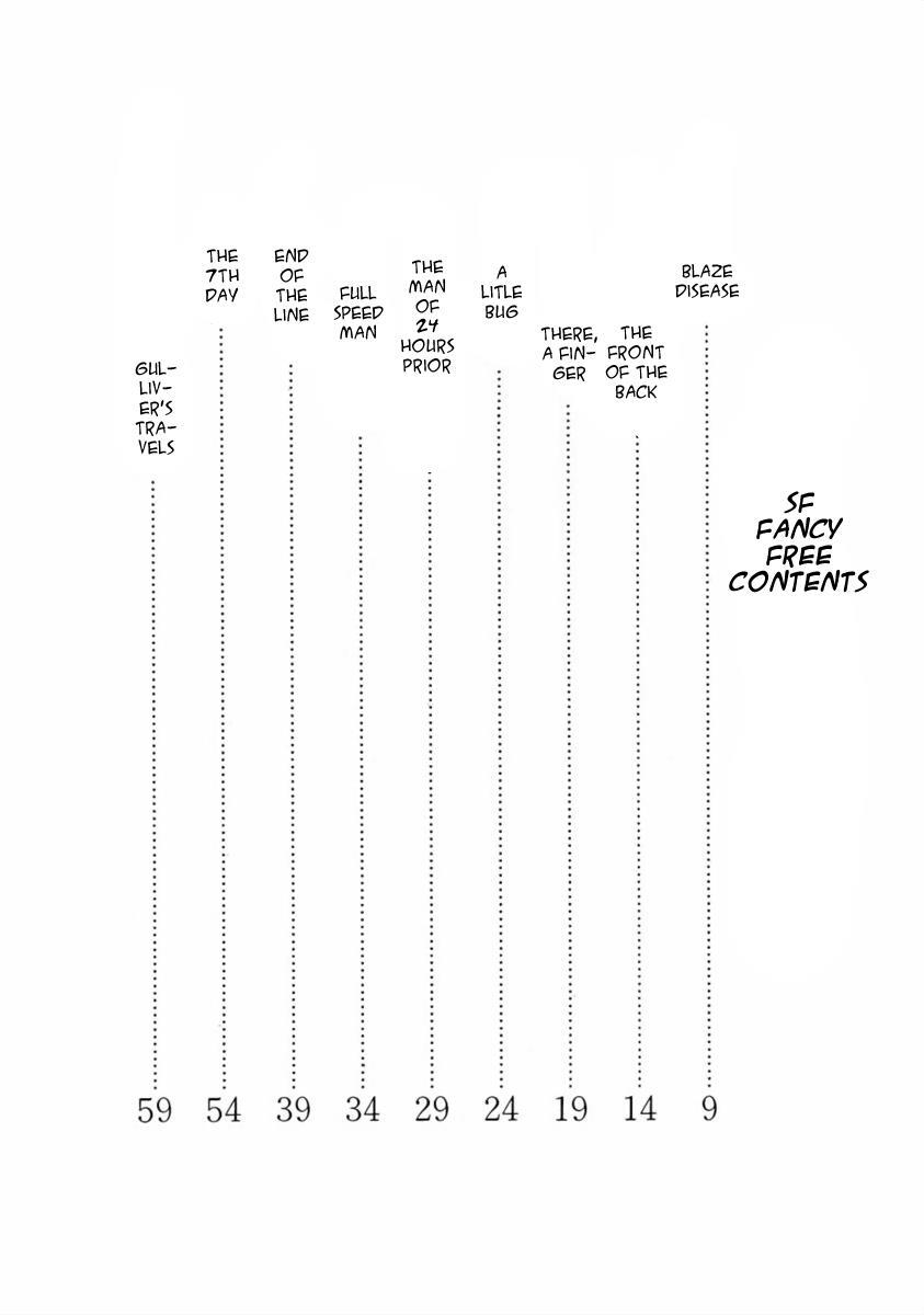 Read SF Fancy Free Manga Online