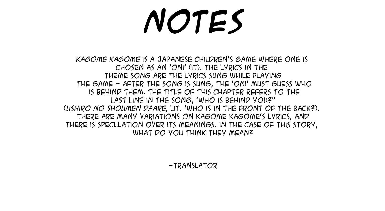 Read SF Fancy Free Manga Online