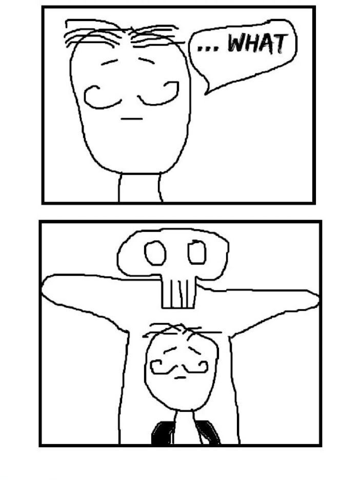 Read SPOOKMAN Manga Online