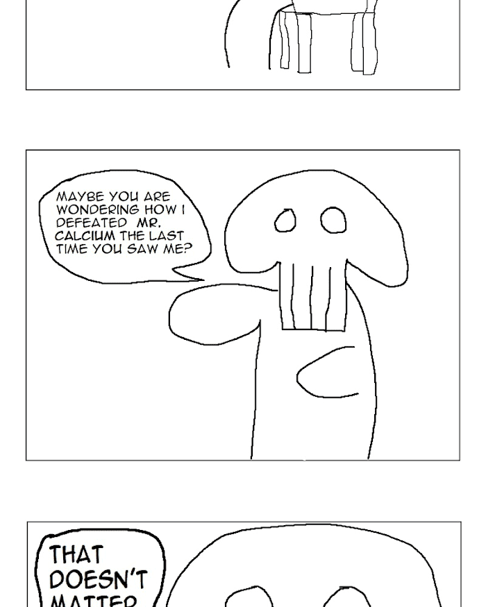 Read SPOOKMAN Manga Online