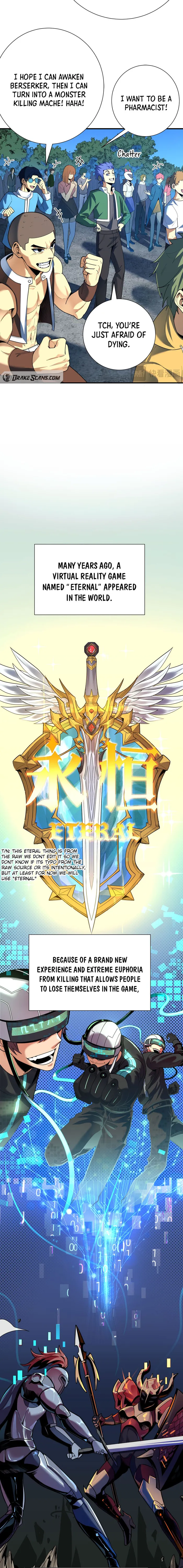 Read SSS Grade Saint Knight Manga Online