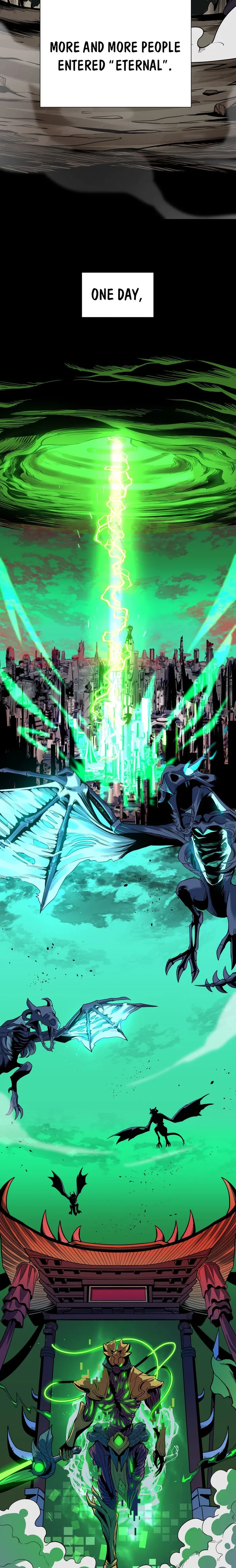 Read SSS Grade Saint Knight Manga Online