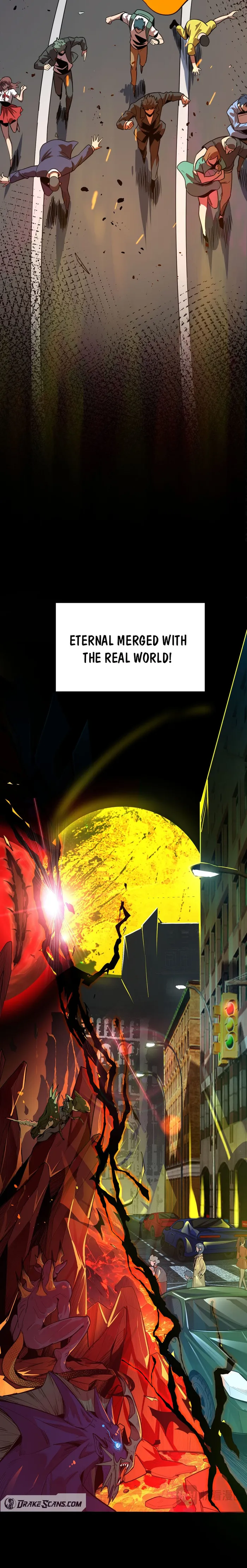 Read SSS Grade Saint Knight Manga Online