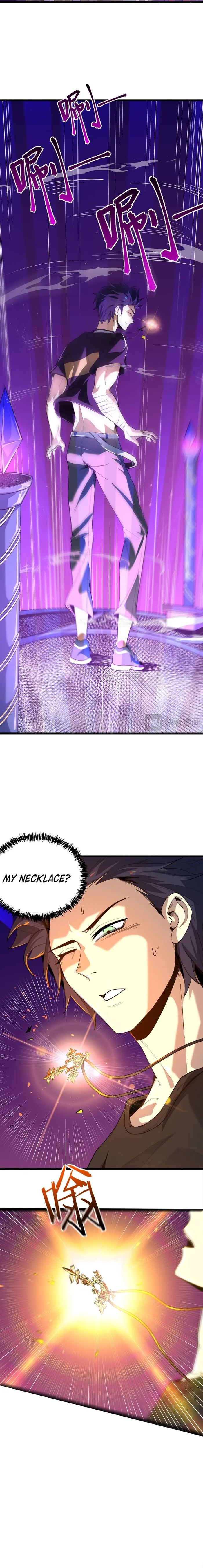 Read SSS Grade Saint Knight Manga Online