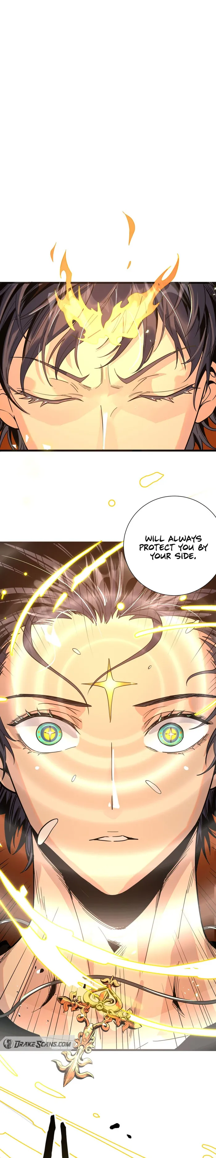 Read SSS Grade Saint Knight Manga Online