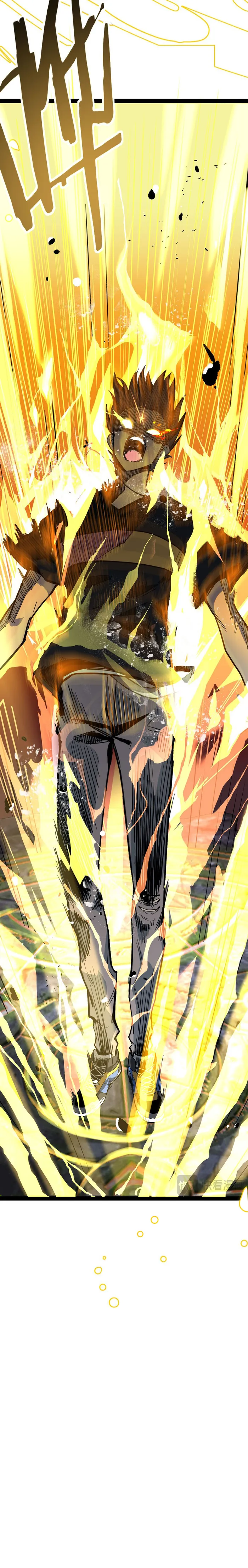 Read SSS Grade Saint Knight Manga Online