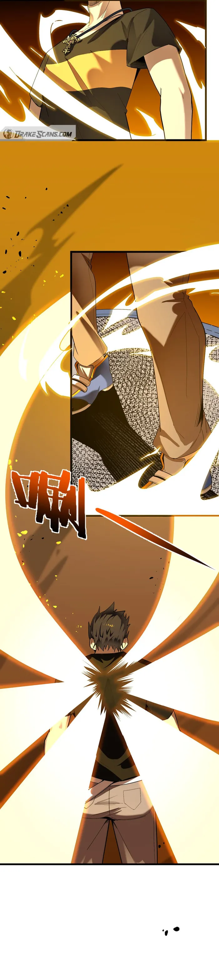 Read SSS Grade Saint Knight Manga Online