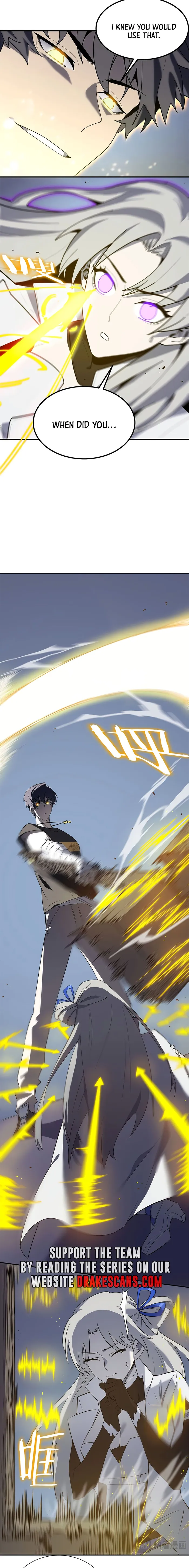 Read SSS Grade Saint Knight Manga Online