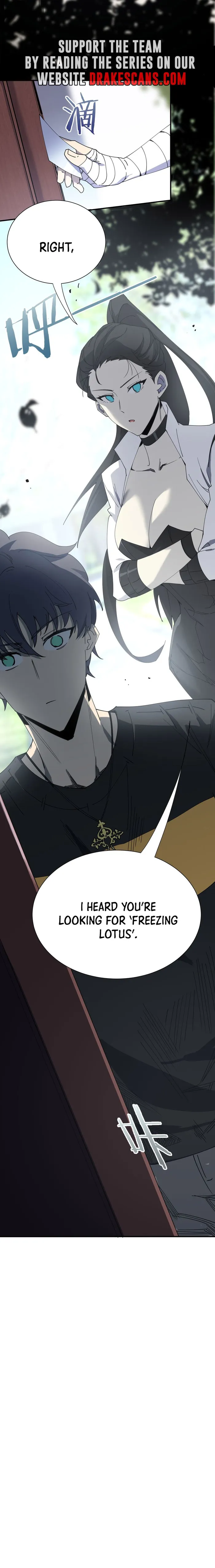 Read SSS Grade Saint Knight Manga Online