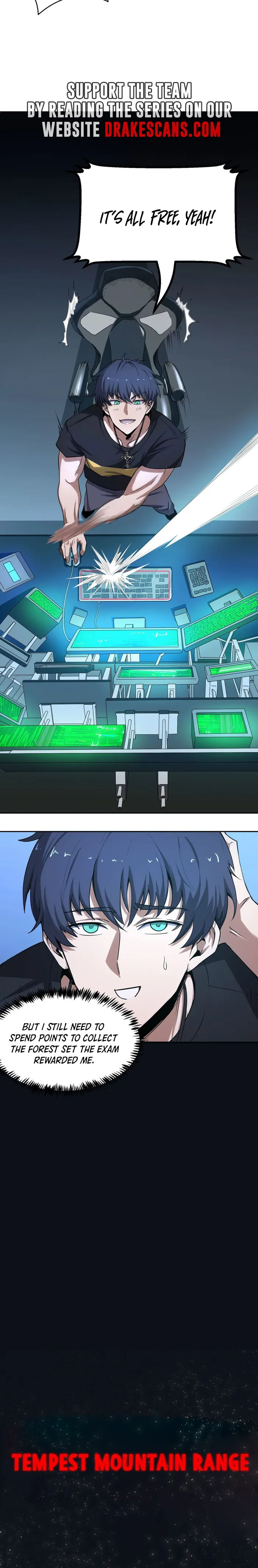 Read SSS Grade Saint Knight Manga Online