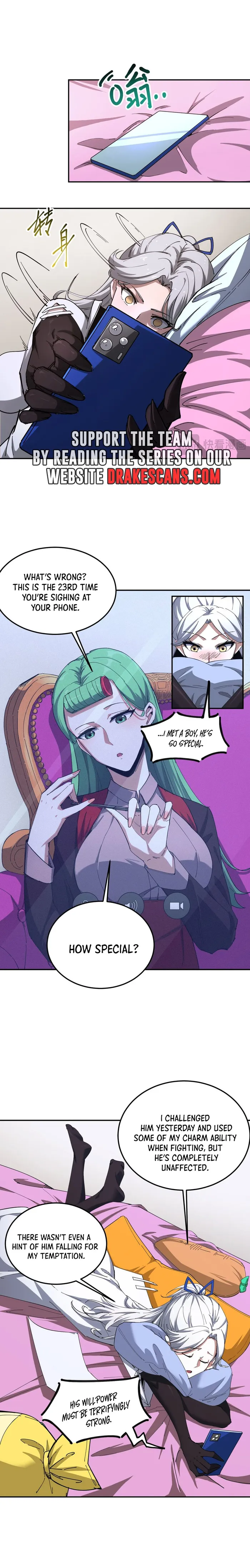 Read SSS Grade Saint Knight Manga Online