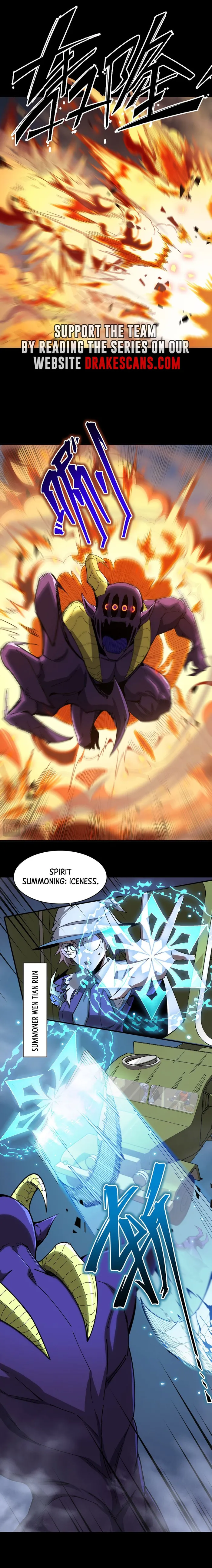 Read SSS Grade Saint Knight Manga Online