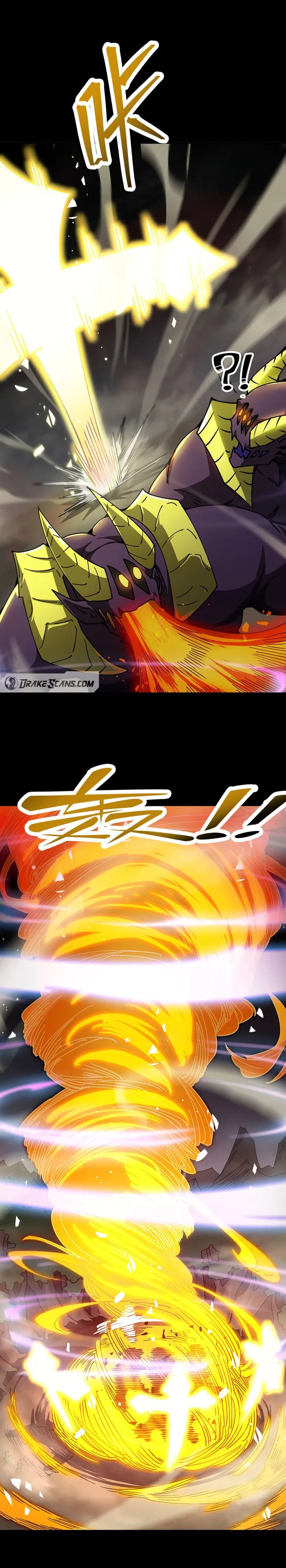 Read SSS Grade Saint Knight Manga Online