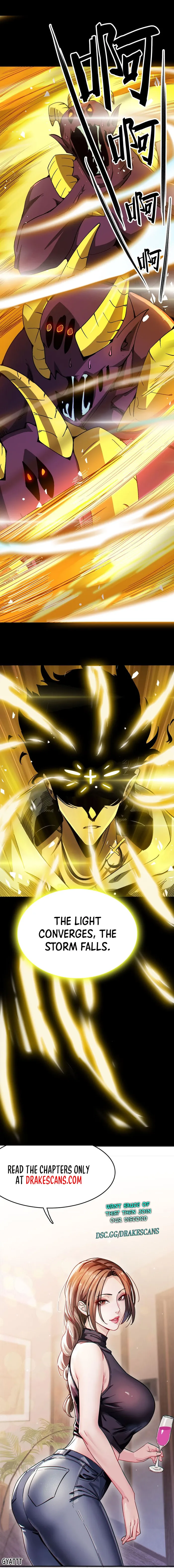 Read SSS Grade Saint Knight Manga Online