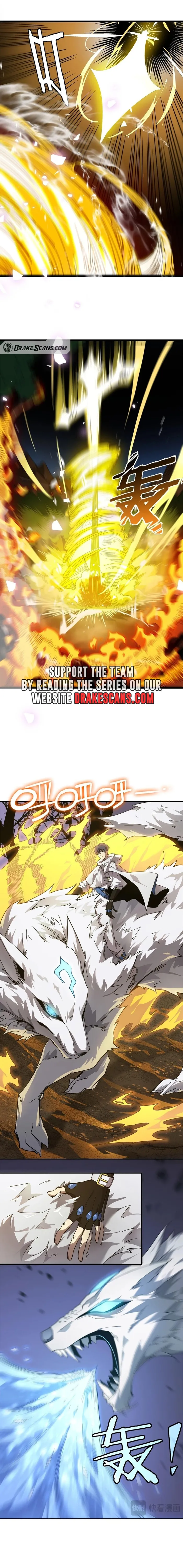 Read SSS Grade Saint Knight Manga Online