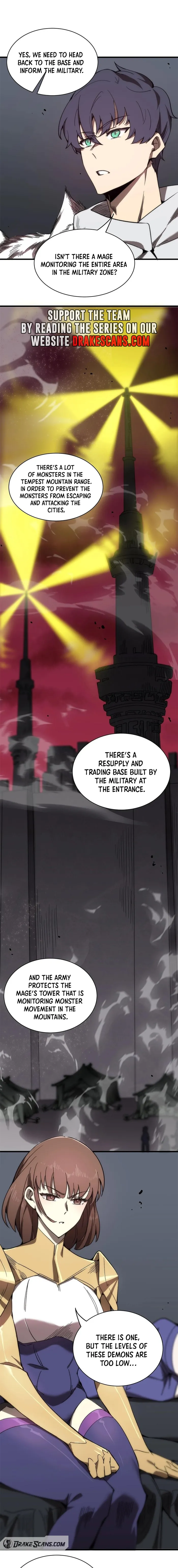 Read SSS Grade Saint Knight Manga Online